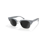 ZEAL OPTICS - HIGHLINE | GRANITE MATTE SILVER