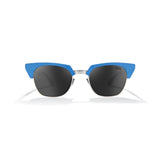 ZEAL OPTICS - HIGHLINE | BLUEBIRD LIGHT MATTE SILVER