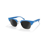 ZEAL OPTICS - HIGHLINE | BLUEBIRD LIGHT MATTE SILVER