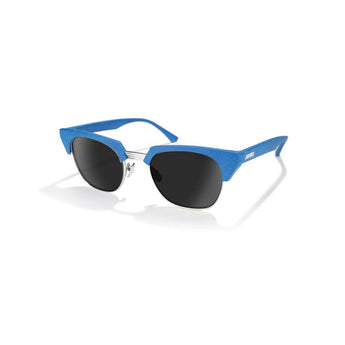 ZEAL OPTICS - HIGHLINE | BLUEBIRD LIGHT MATTE SILVER