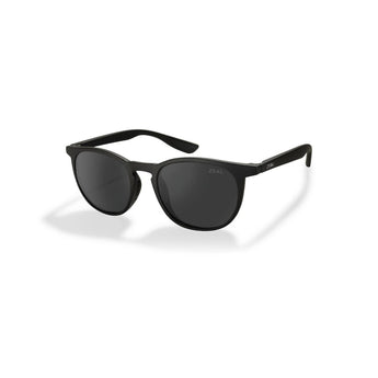 ZEAL OPTICS - JUNO | Matte Black w/ Dark Grey