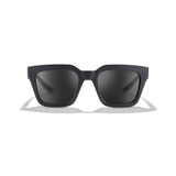 ZEAL OPTICS - ROWEN | Matte Black w/ Dark Grey