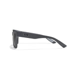 ZEAL OPTICS - ROWEN | Matte Black w/ Dark Grey