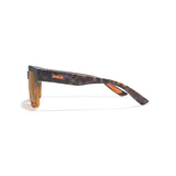 ZEAL OPTICS - ROWEN | Havana Sunset w/ Copper