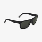 ELECTRIC - SWINGARM XL | Matte Black w/ Grey Polarized