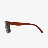 ELECTRIC - SWINGARM XL | Matte Brick w/ Grey Polarized