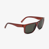 ELECTRIC - SWINGARM XL | Matte Brick w/ Grey Polarized