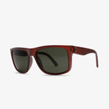 ELECTRIC - SWINGARM XL | Matte Brick w/ Grey Polarized