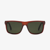 ELECTRIC - SWINGARM XL | Matte Brick w/ Grey Polarized