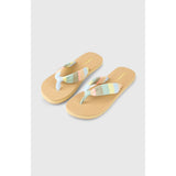 ONEILL - DITSY SUN SANDALS | Multi Must Haves