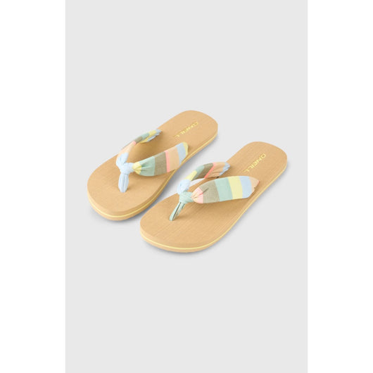 ONEILL - DITSY SUN SANDALS | Multi Must Haves