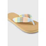 ONEILL - DITSY SUN SANDALS | Multi Must Haves