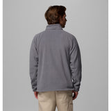 COLUMBIA - FAST TREK II FULL ZIP FLEECE | City Grey