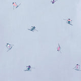 LIFE IS GOOD - WOMENS SKI YA LATER LOUNGEPANTS | Glacier Blue