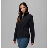 COLUMBIA - FAST TREK II JACKET | Black