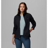 COLUMBIA - FAST TREK II JACKET | Black