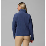 COLUMBIA - FAST TREK FLEECE JACKET | Nocturnal