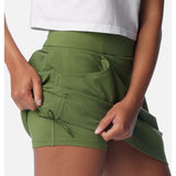 COLUMBIA - ANYTIME CASUAL SKORT | CANTEEN