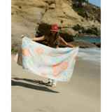 SANDCLOUD - TOWEL | Botanical