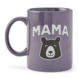 LIFE IS GOOD - DINER MUG | Mama Bear