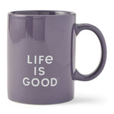 LIFE IS GOOD - DINER MUG | Mama Bear