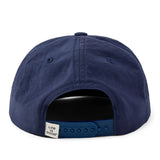 LIFE IS GOOD - YEAH BUOY HAT | Ink Blue