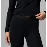 COLUMBIA - MIDWEIGHT STRETCH TIGHT | Black
