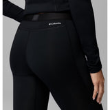 COLUMBIA - MIDWEIGHT STRETCH TIGHT | Black