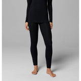 COLUMBIA - MIDWEIGHT STRETCH TIGHT | Black