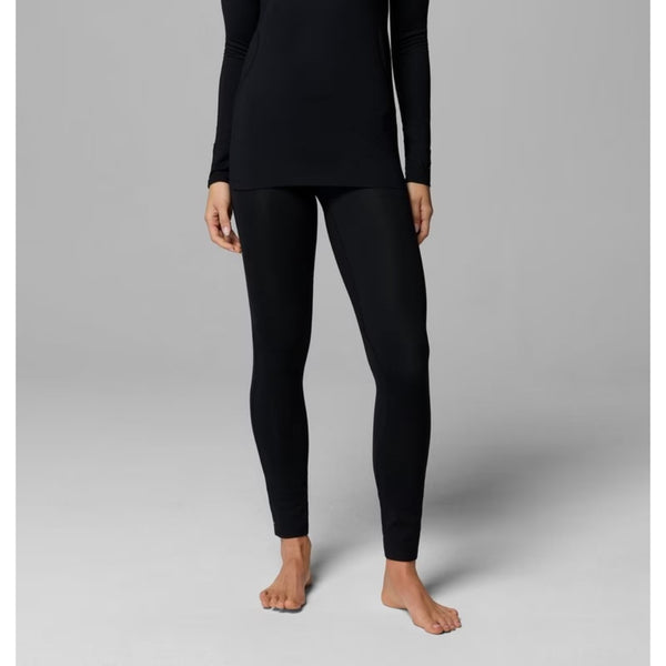 COLUMBIA - MIDWEIGHT STRETCH TIGHT | Black