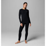 COLUMBIA - MIDWEIGHT STRETCH TIGHT | Black
