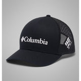 COLUMBIA - MESH SNAPBACK CAP | Black
