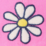 LIFE IS GOOD - CHILL CAP | LIG Daisy Watermelon Pink