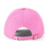 LIFE IS GOOD - CHILL CAP | LIG Daisy Watermelon Pink