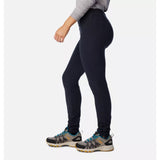 COLUMBIA - GLACIAL FLEECE PRINTED LEGGING | BLACK