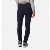 COLUMBIA - GLACIAL FLEECE PRINTED LEGGING | BLACK