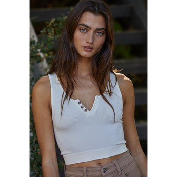 BY TOGETHER - DAY DREAM LONGER BRAMI | WHITE