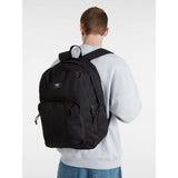 VANS - OLD SCHOOL TREK BACKPACK | BLACK