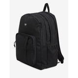 VANS - OLD SCHOOL TREK BACKPACK | BLACK