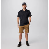 COLUMBIA - UTILIZER POLO | Black