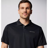 COLUMBIA - UTILIZER POLO | Black