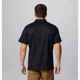 COLUMBIA - UTILIZER POLO | Black