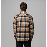 COLUMBIA - FLARE GUN STRETCH FLANNEL | Delta Daytrip
