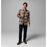 COLUMBIA - FLARE GUN STRETCH FLANNEL | Delta Daytrip