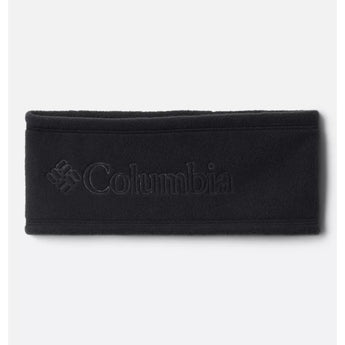 COLUMBIA - FAST TREK II HEADBAND | BLACK