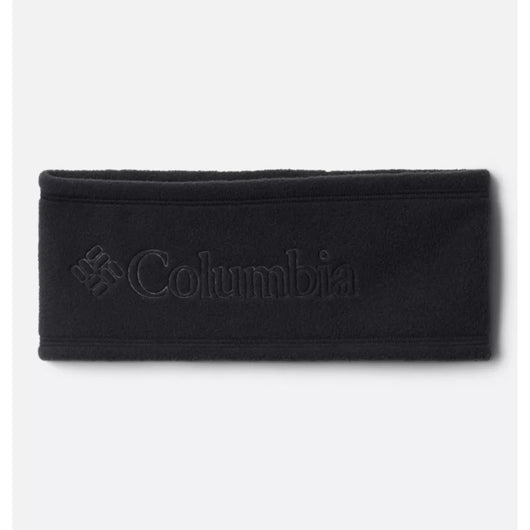 COLUMBIA - FAST TREK II HEADBAND | BLACK