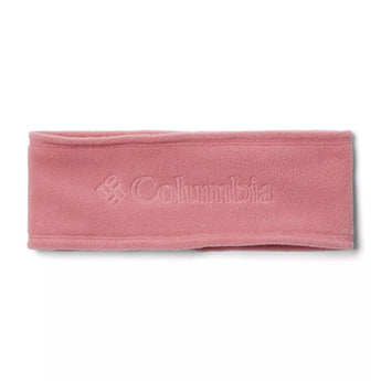 COLUMBIA - FAST TREK II HEADBAND | PINK AGAVE