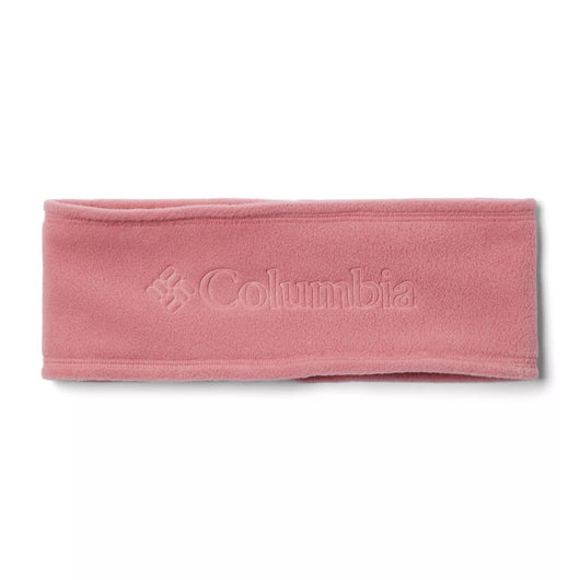 COLUMBIA - FAST TREK II HEADBAND | PINK AGAVE