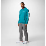 COLUMBIA - TREK HOODIE | River Blue CSC Logo