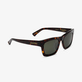 ELECTRIC - CRASHER 49 | Matte Tortoise w/ Grey Polarized